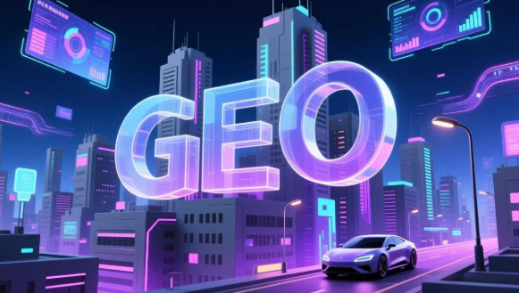敦煌市GEO 优化行业动态：主流搜索平台地域收录规则更新综述