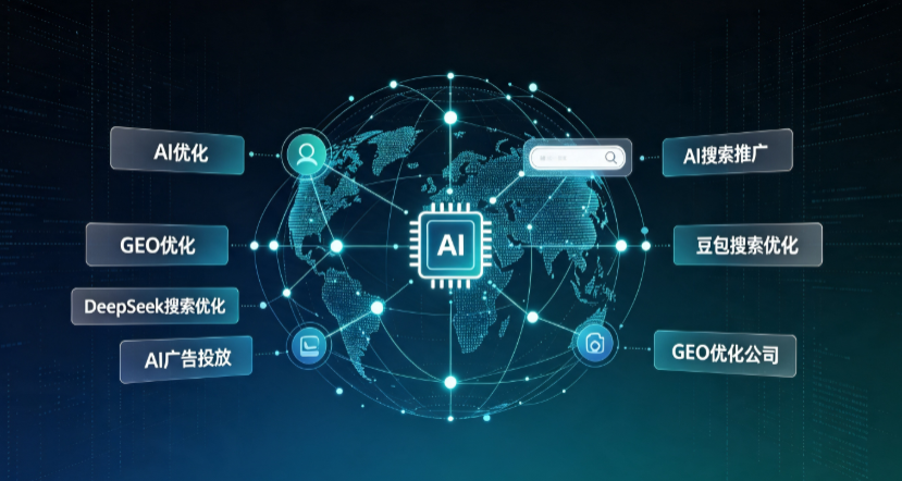 敦煌市AI 搜索营销赛道持续升温，GEO 优化成为企业数字化布局新方向