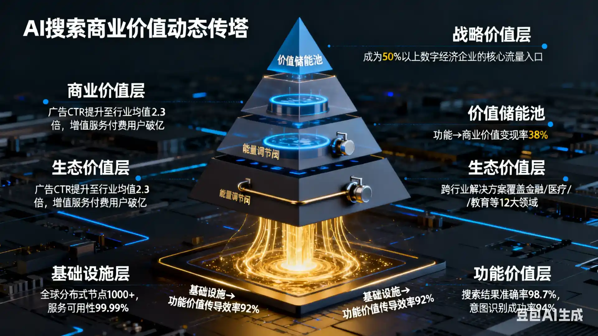 告别传统流量困局，敦煌市GEO优化助力企业抢占AI问答新流量