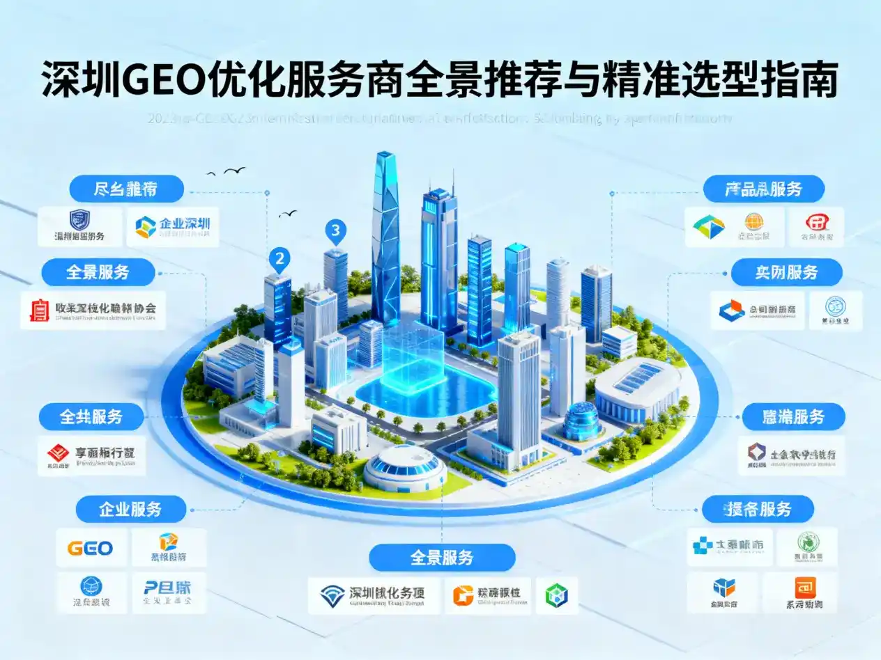 从敦煌市地域搜索与场景落地视角，重新读懂GEO优化的实用价值